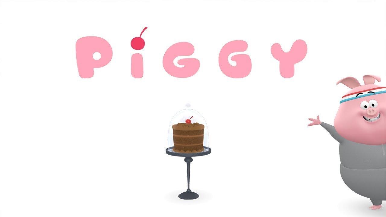 Piggy's poster