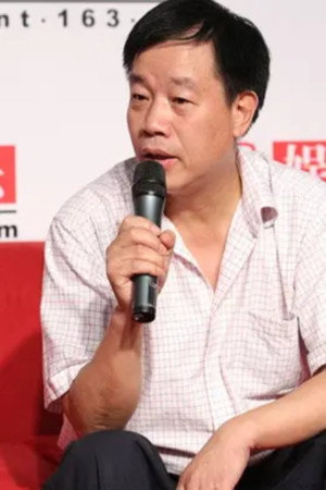 Zhao Ruiyong's poster