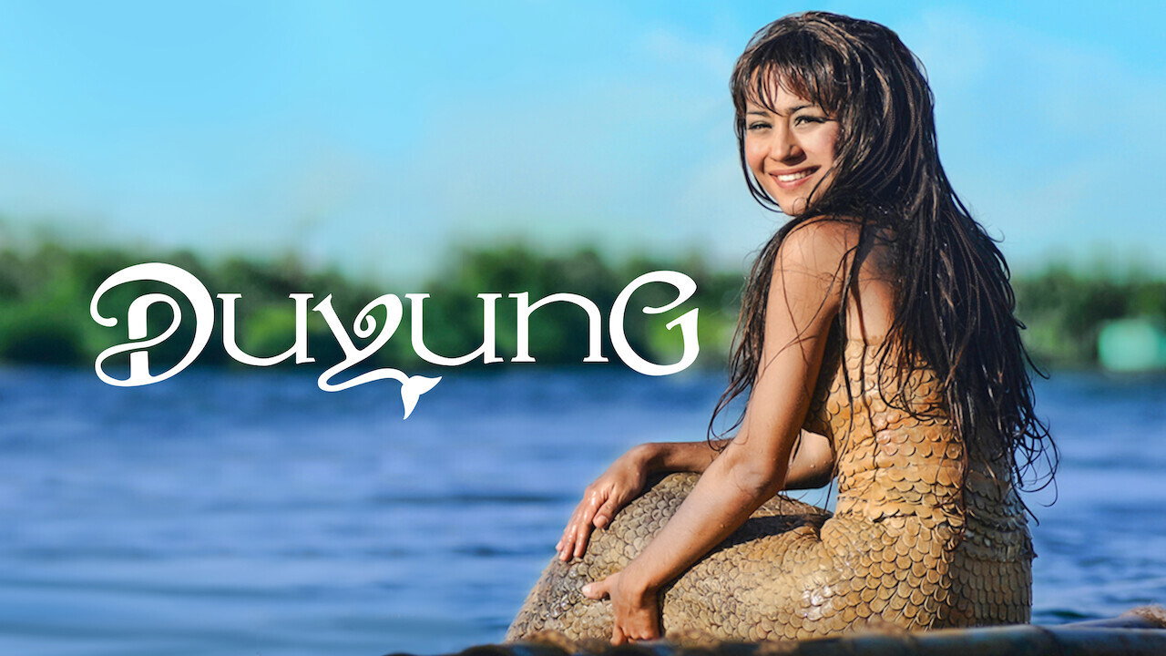 Duyung's poster