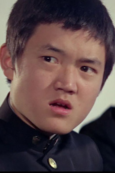 Lee Seung-hyun's poster