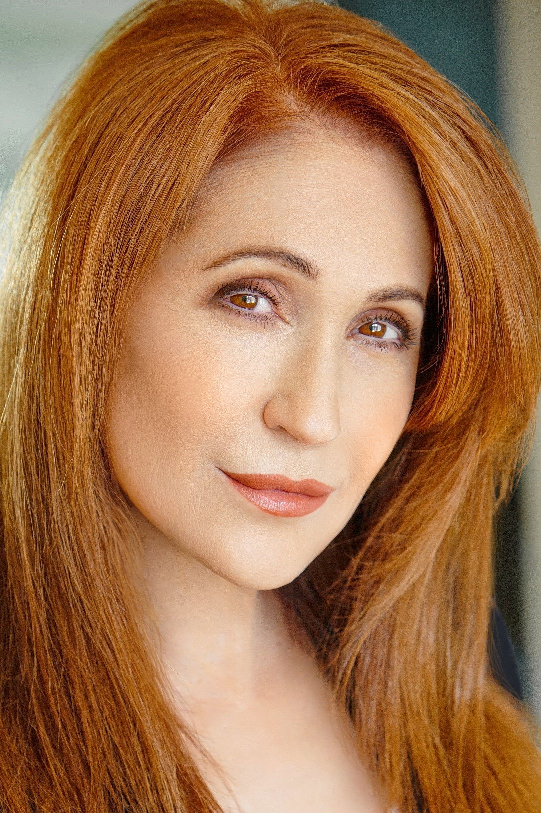 Elizabeth Arlen's poster