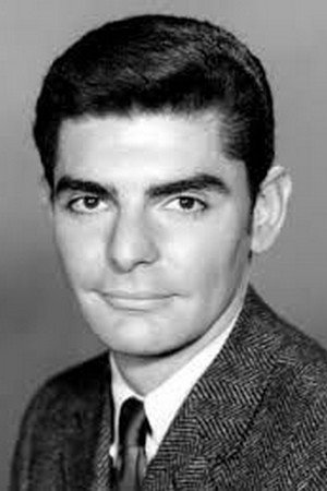 Richard Benjamin's poster