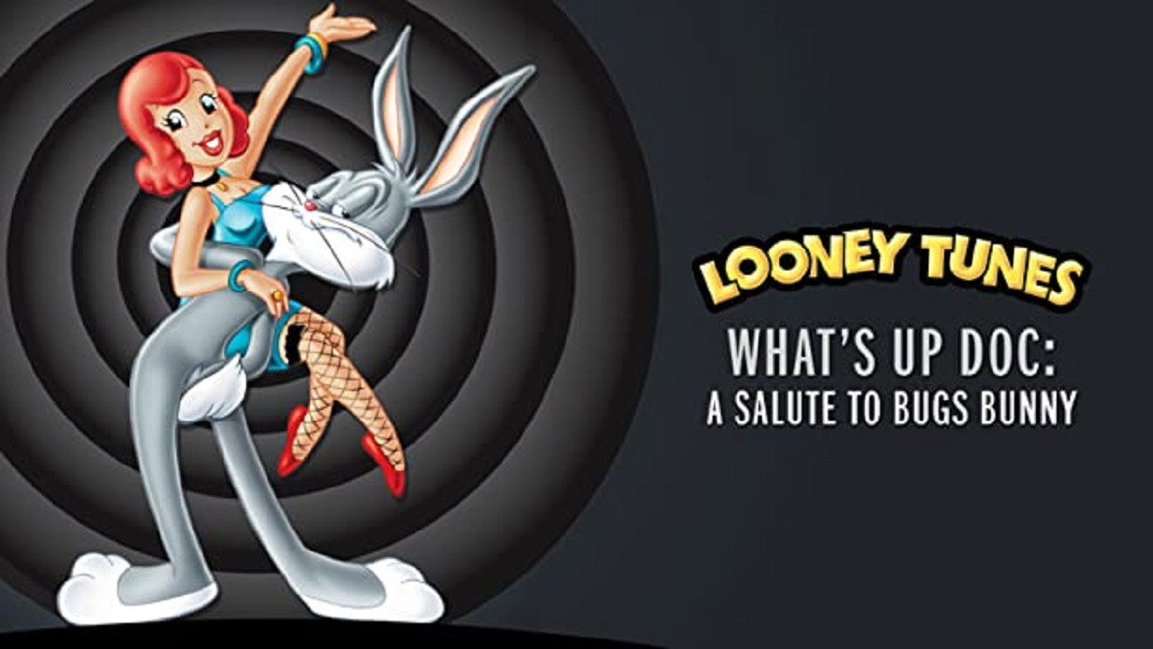 What's Up Doc? A Salute to Bugs Bunny's poster