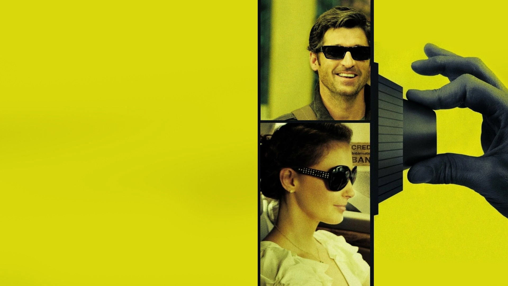 Flypaper's poster