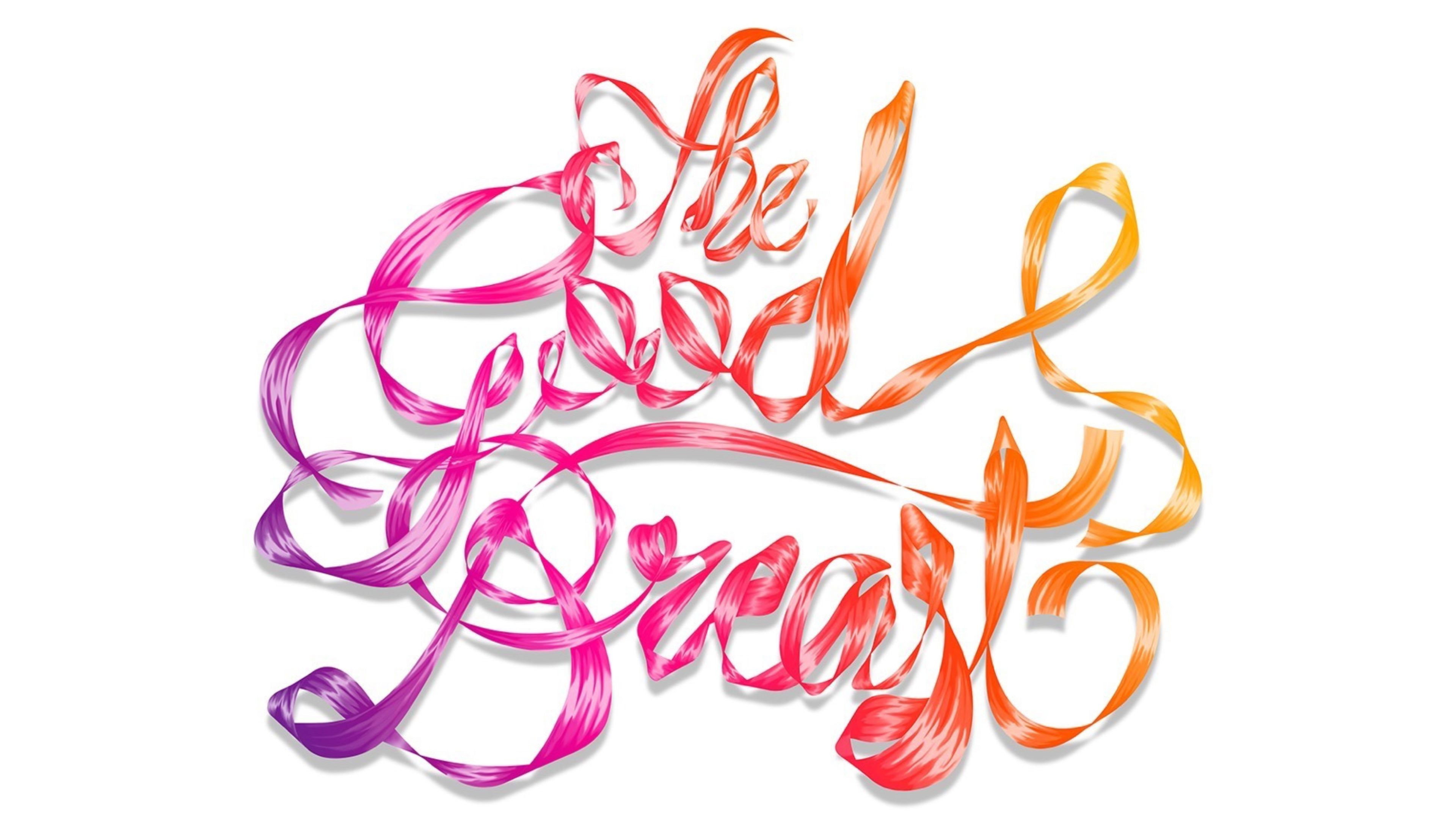 The Good Breast's poster