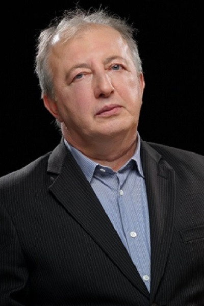 Hristofor Nedkov's poster
