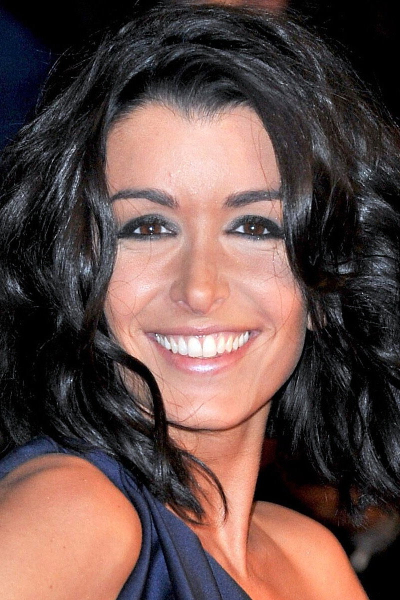 Jenifer's poster
