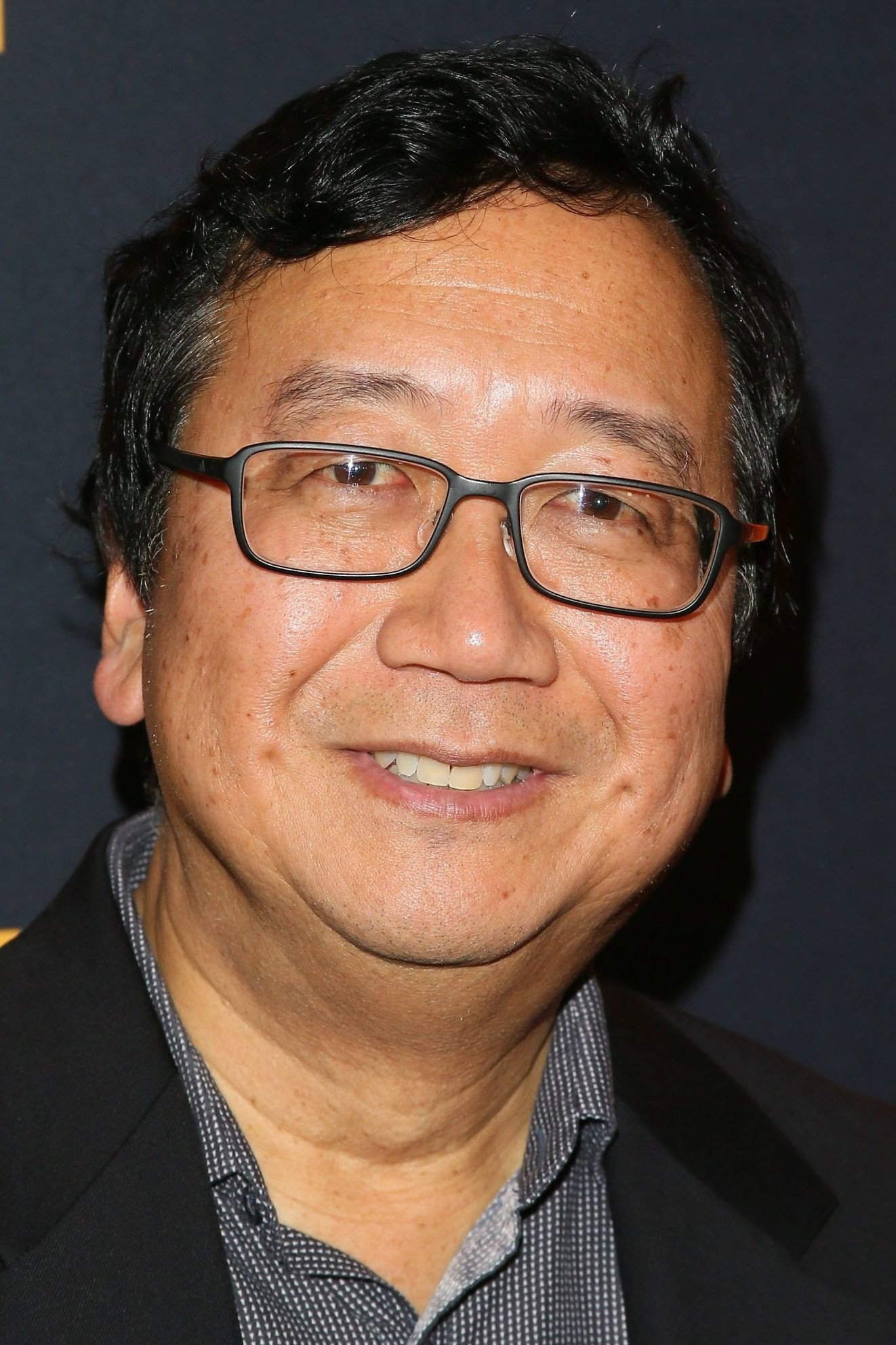 Michael Goi's poster