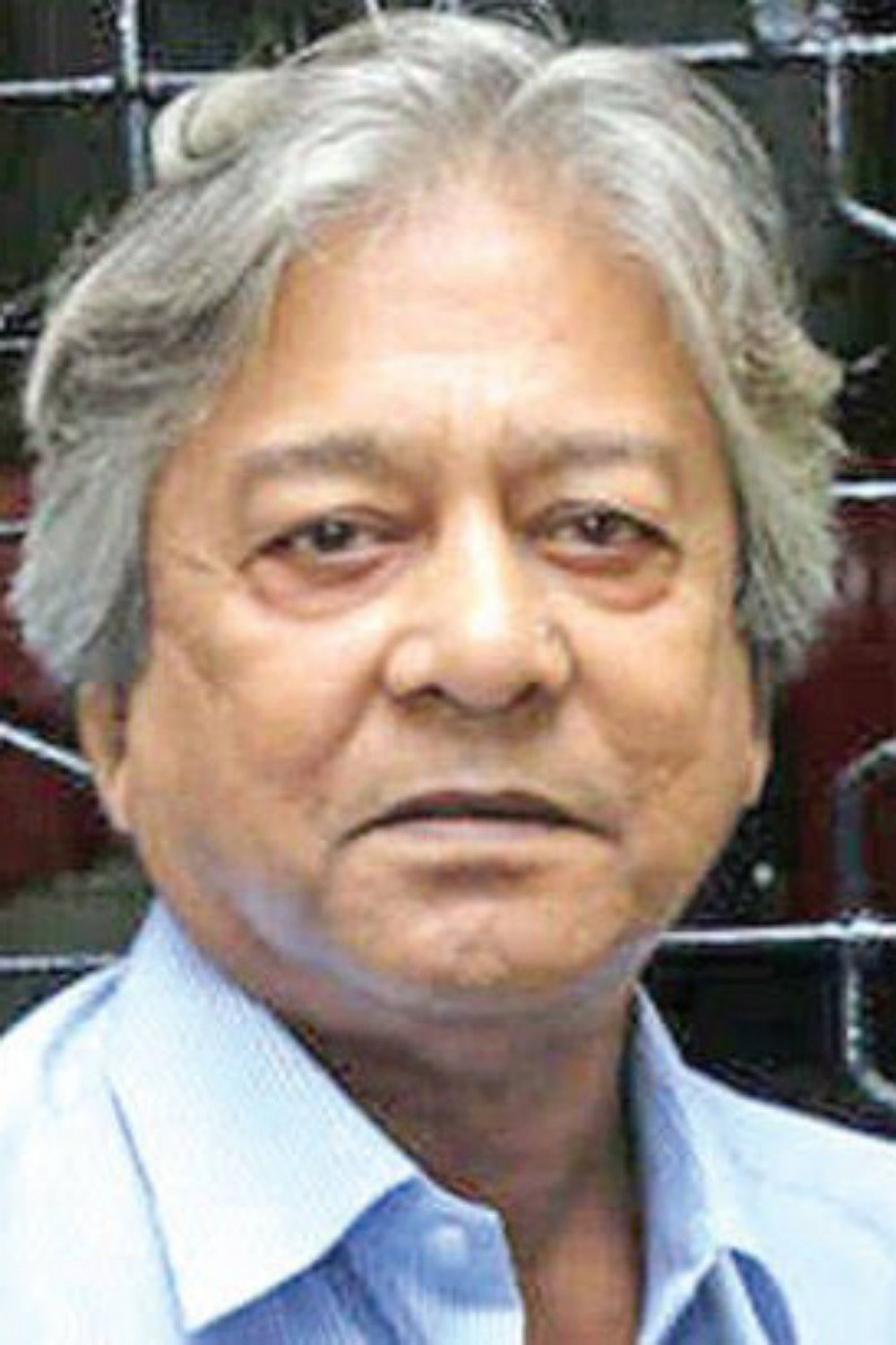 Indrajit Deb's poster