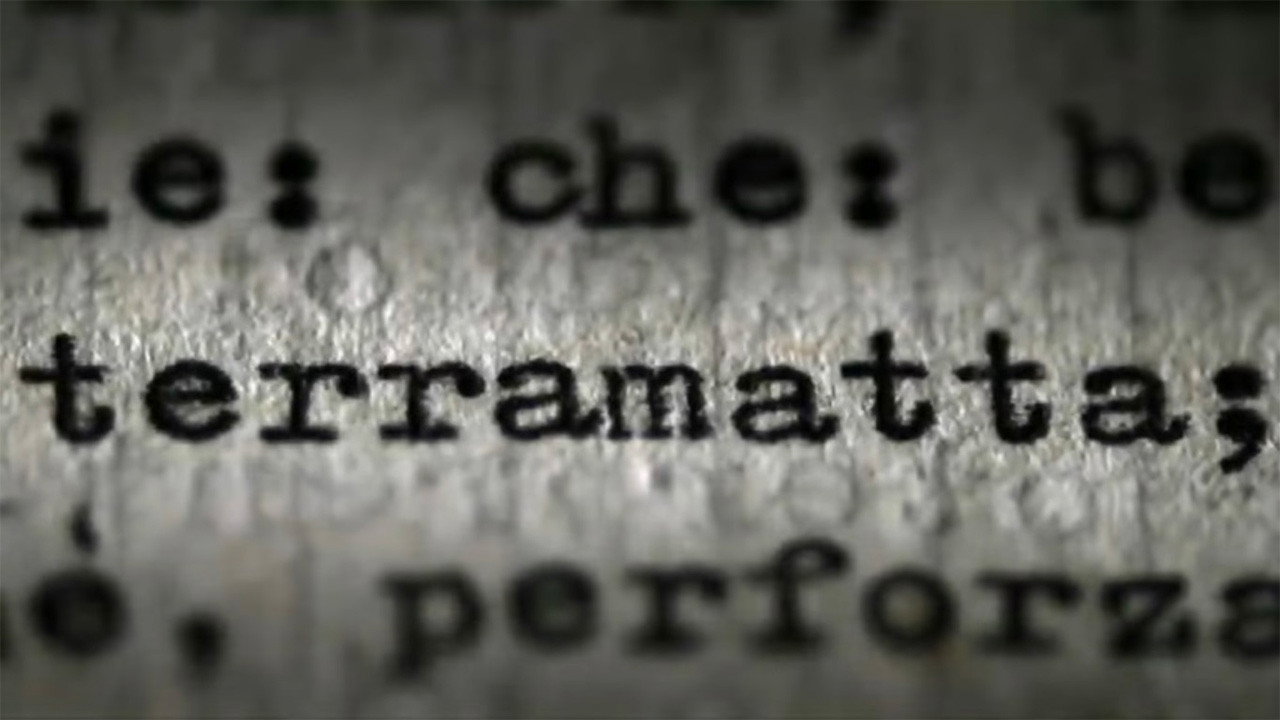 Terramatta's poster