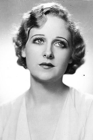 Dorothy Revier's poster