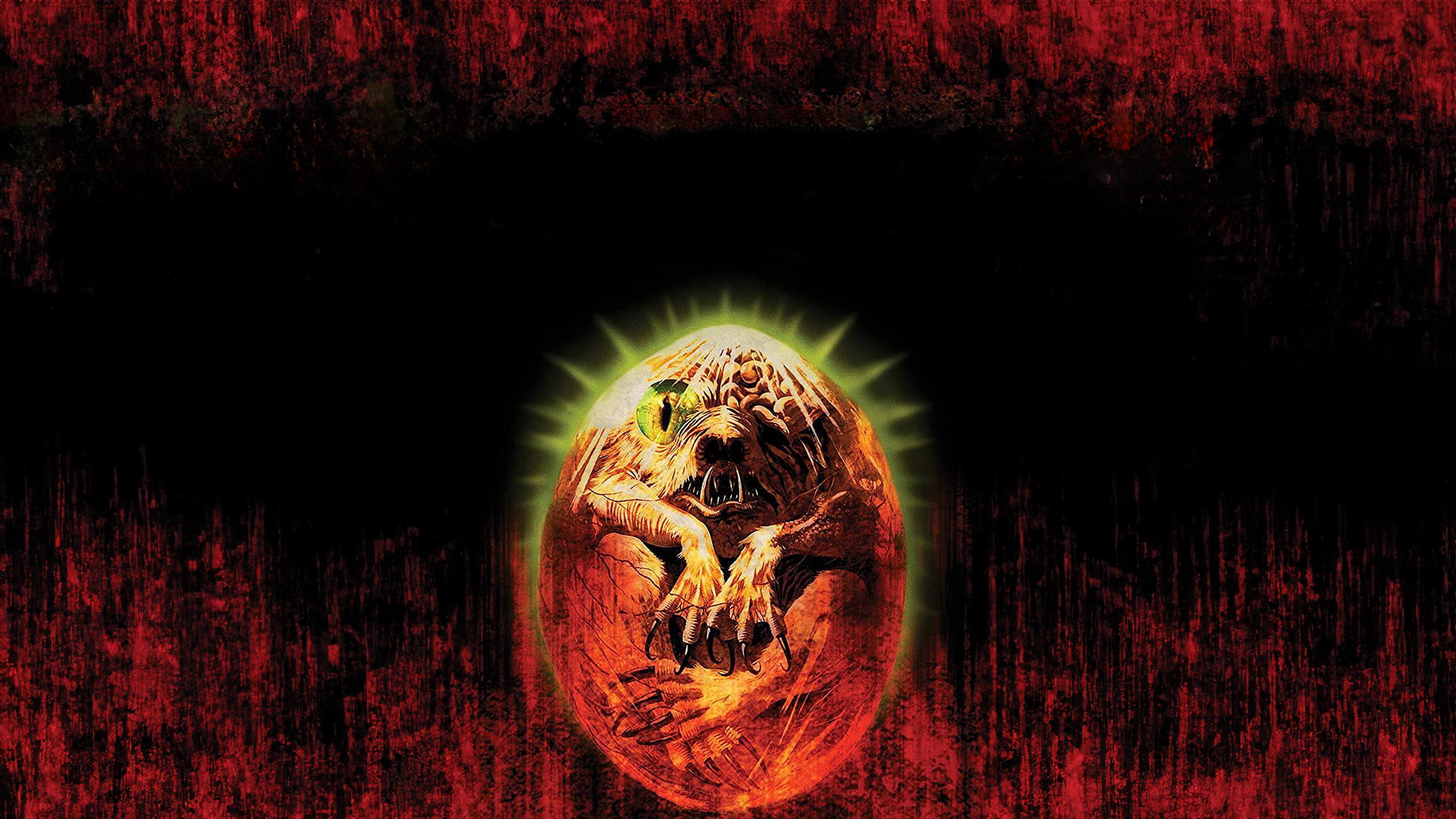 Prophecy's poster