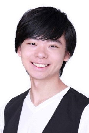 Akashi Takei's poster