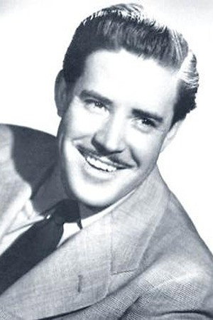 Lon Clark's poster