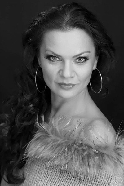 Vanda Konečná's poster