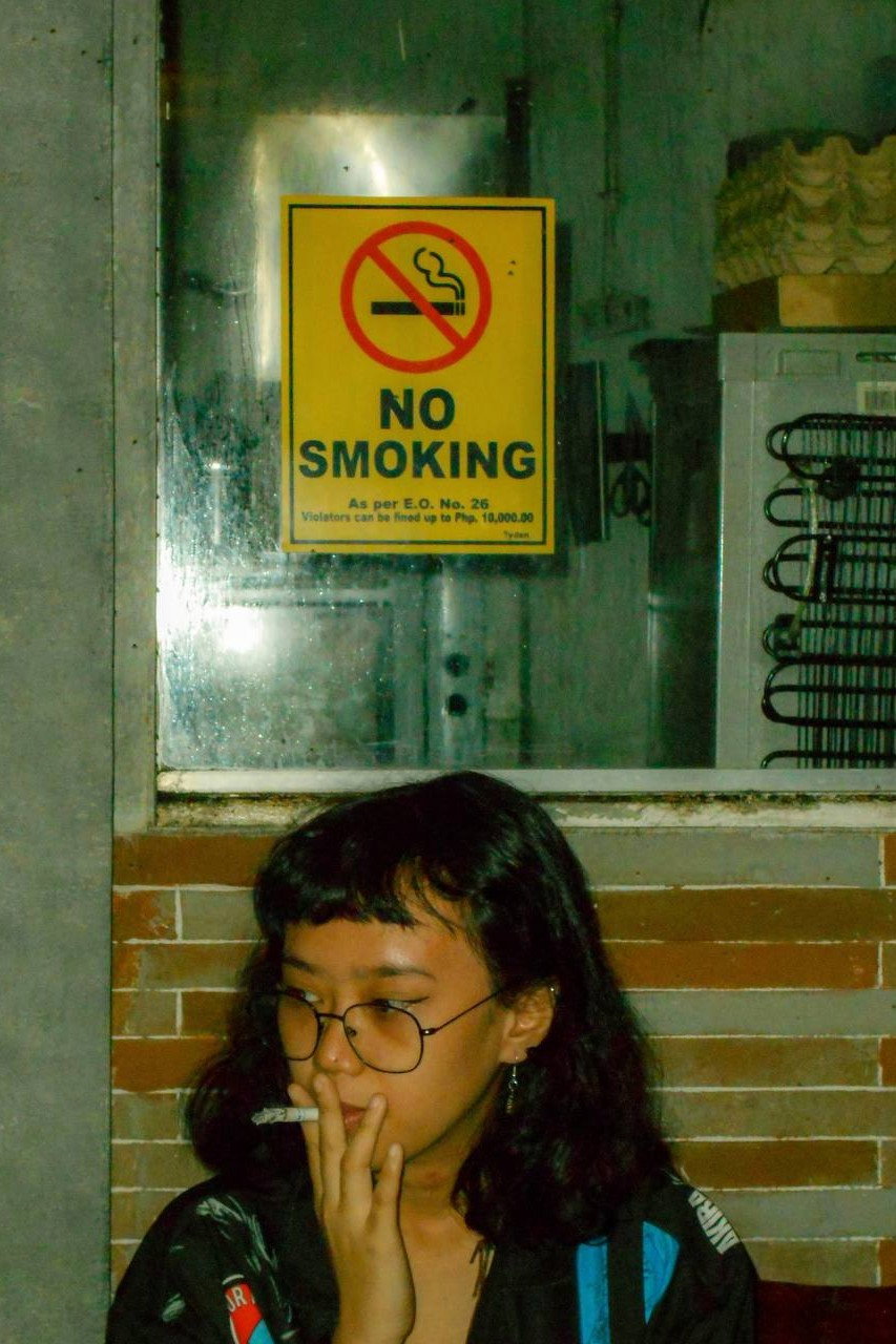 Franchesca Pagatpat's poster