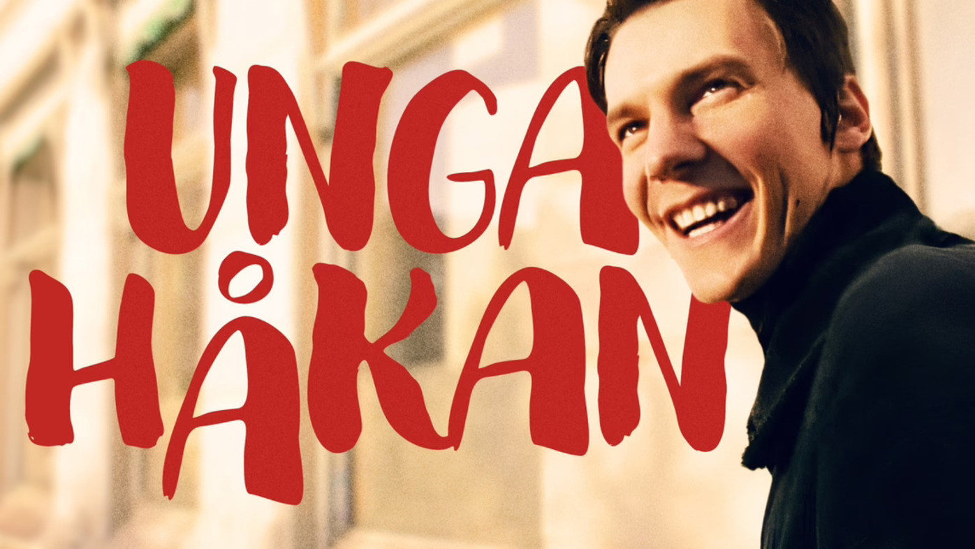 Unga Håkan's poster