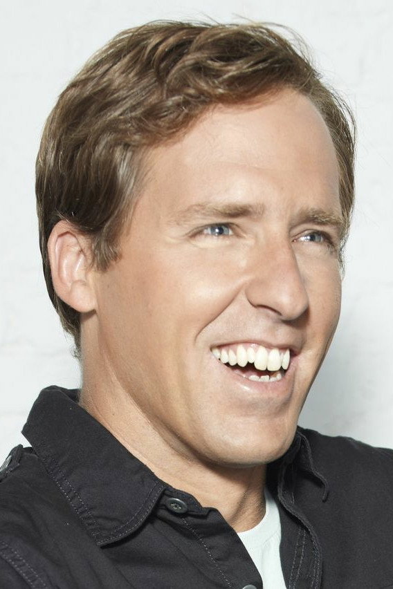 Nat Faxon's poster