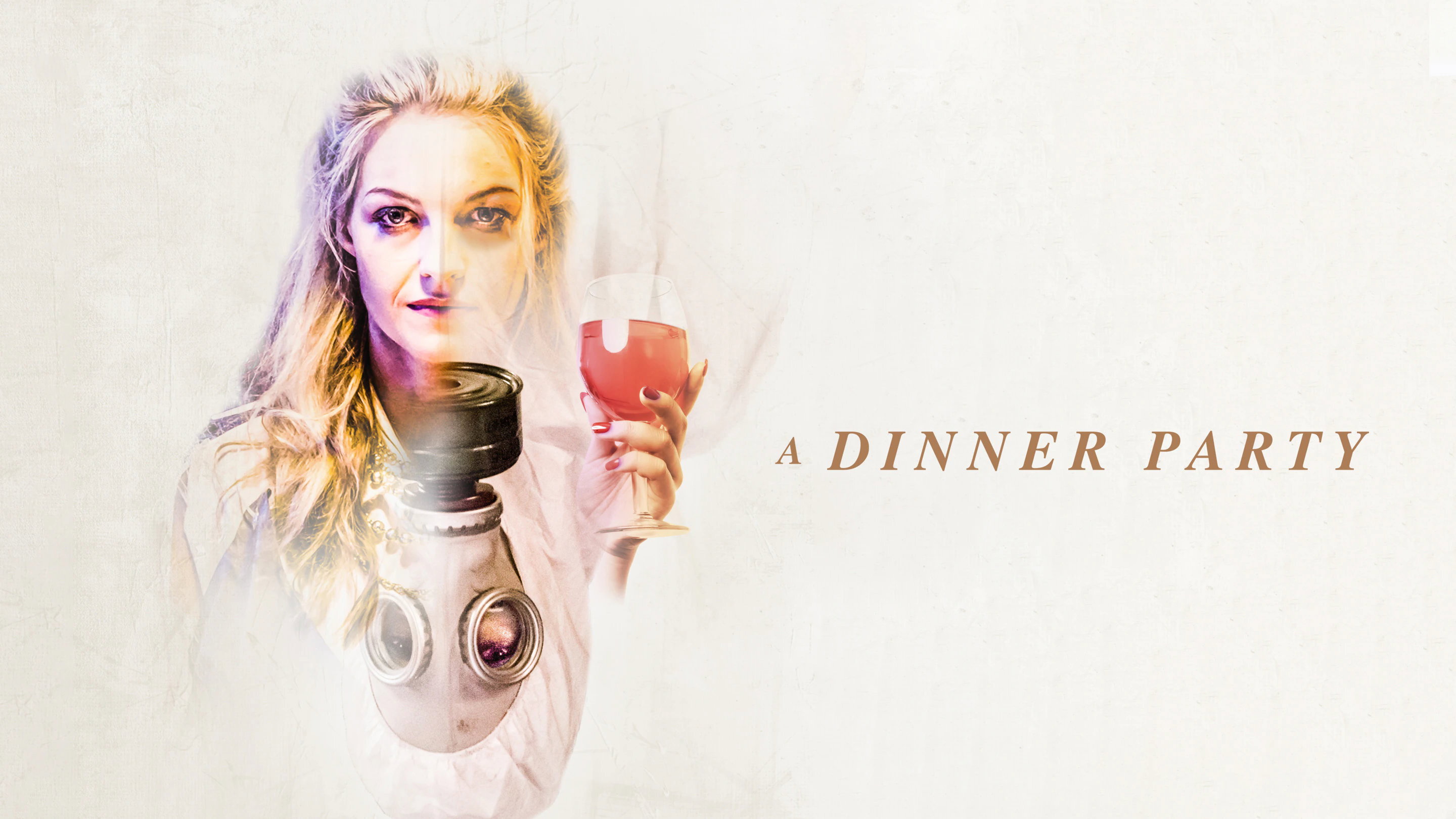 A Dinner Party's poster