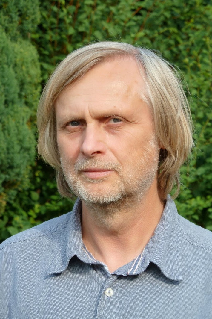 Jiří Barta's poster