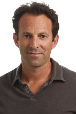 Scott Waugh's poster