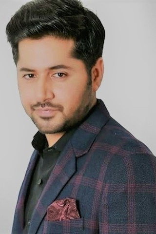 Imran Ashraf's poster