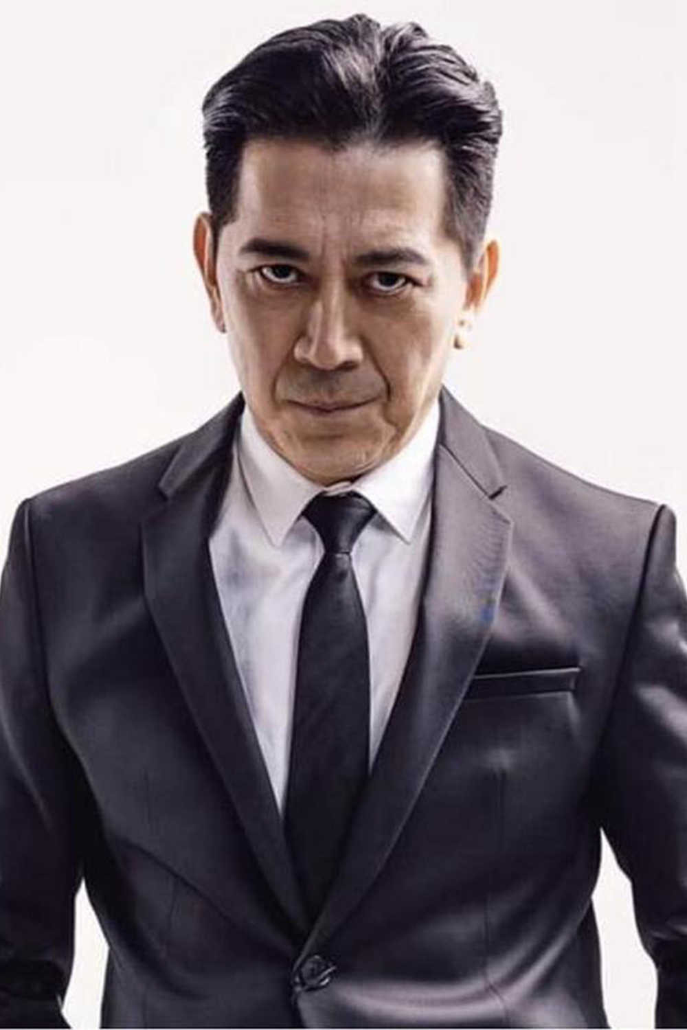 Jack Kao's poster