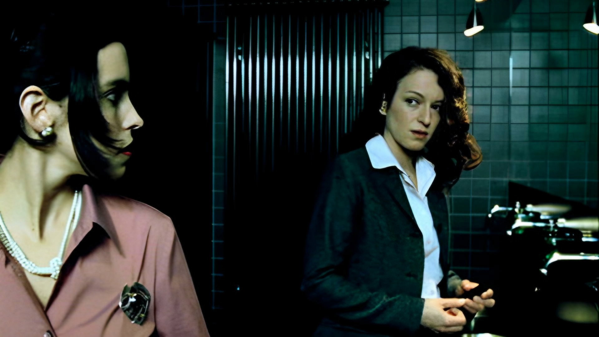 Perpetuating Seconds's poster