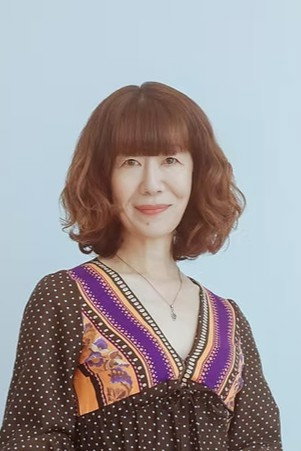 Maki Ishikawa's poster