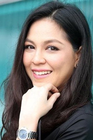 Sirilak Pongchoke's poster