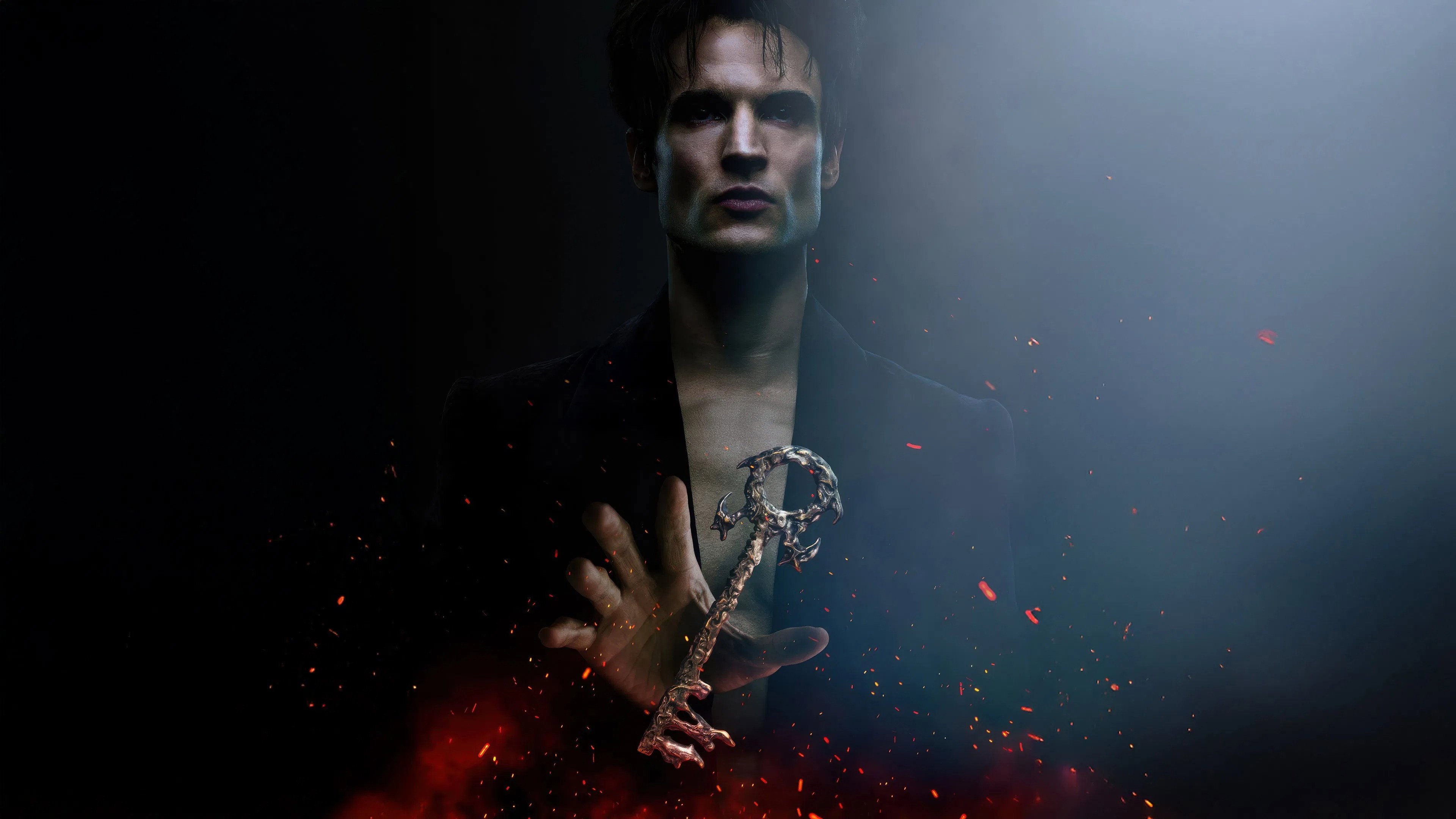 The Sandman's poster