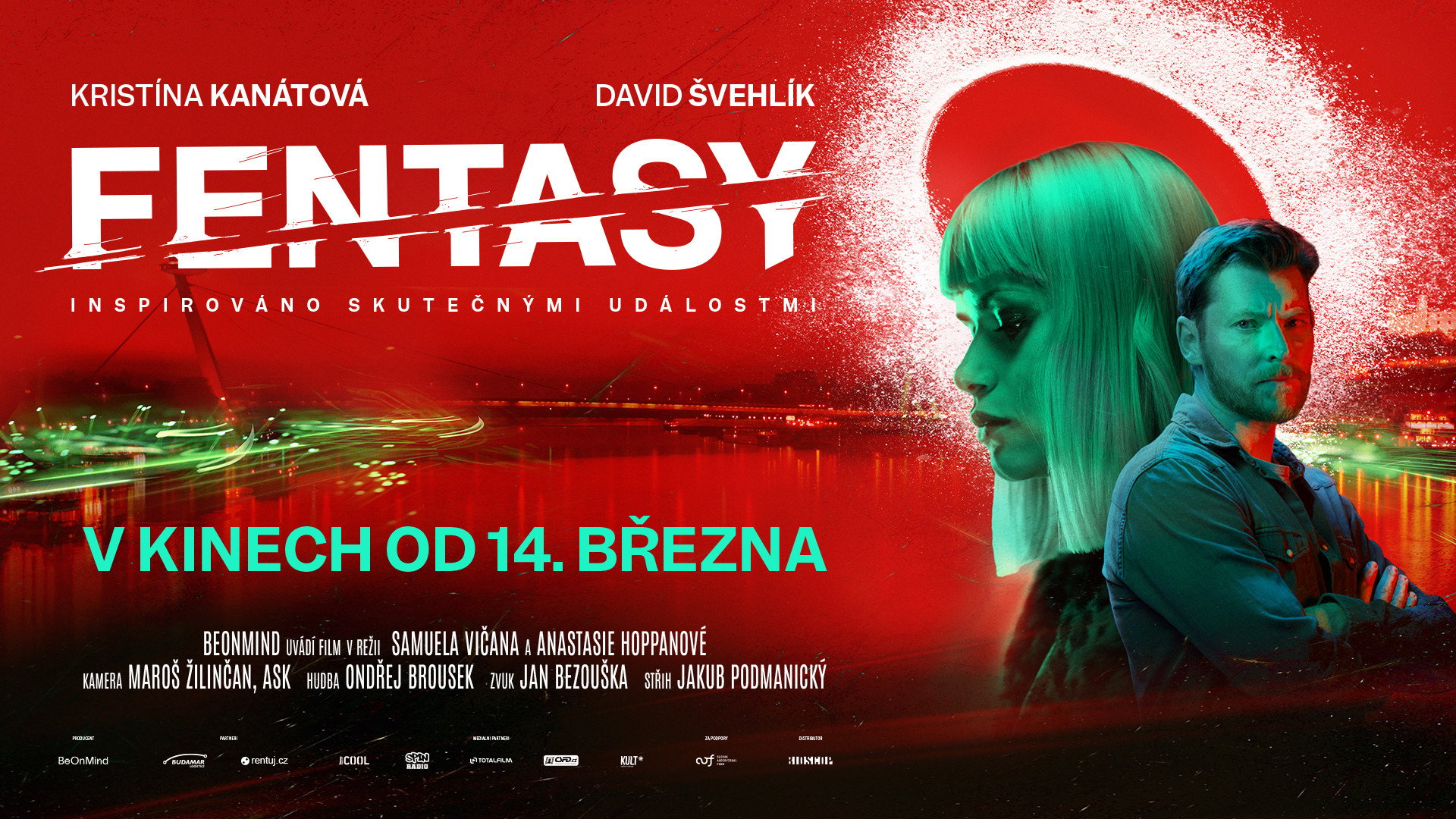 Fentasy's poster