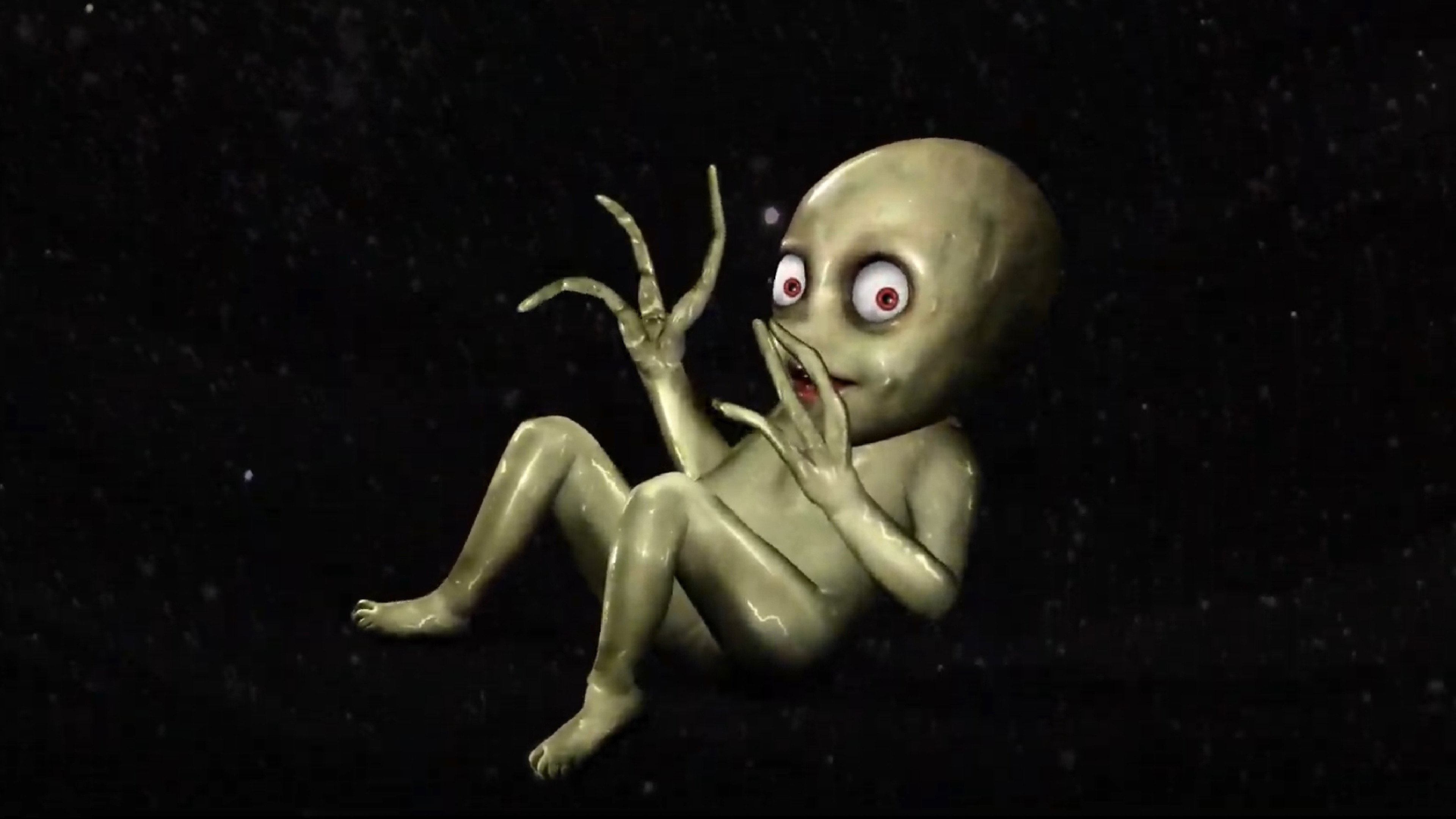 Umbilical World's poster