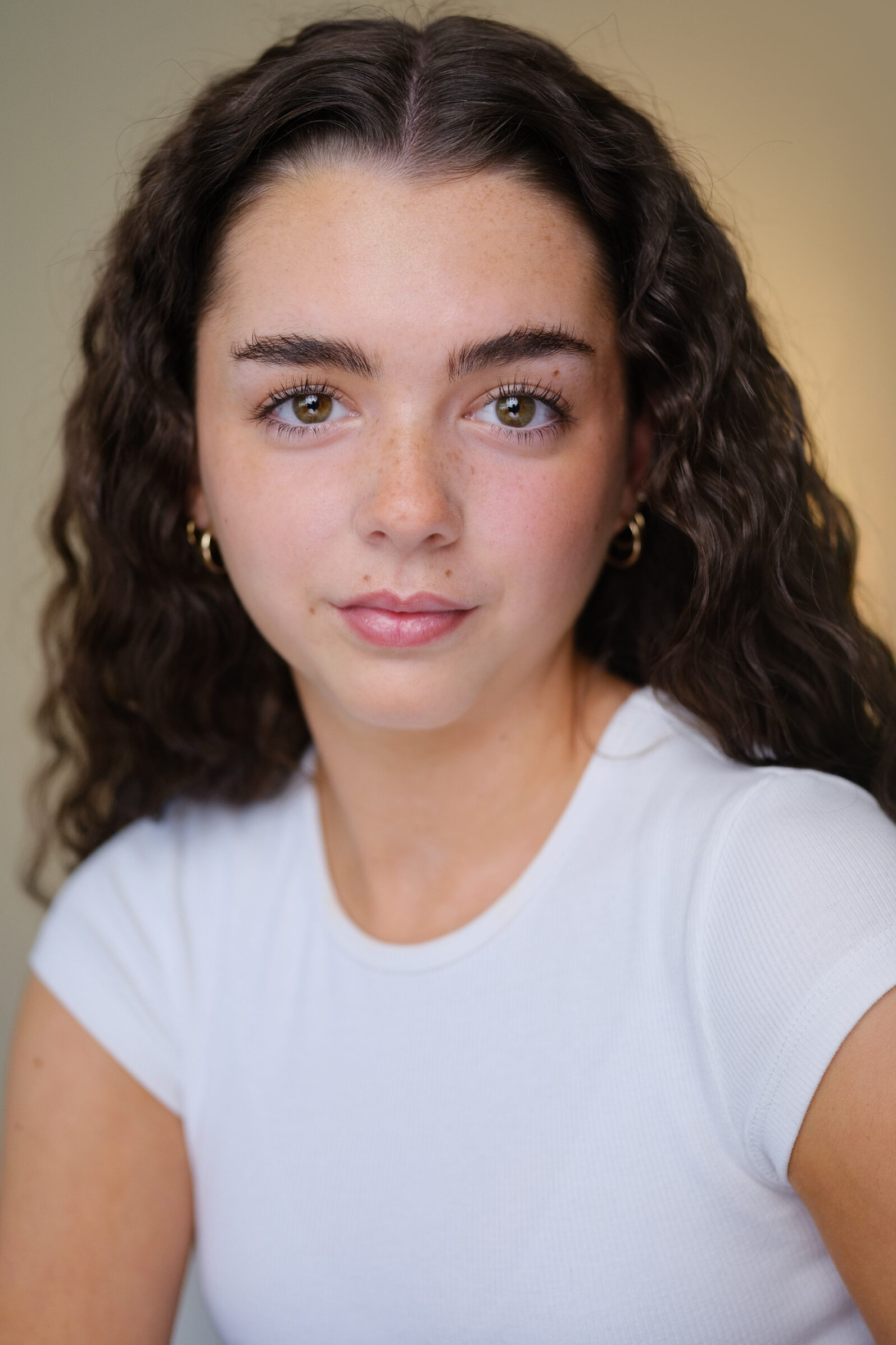 Ruby Conway Dunne's poster