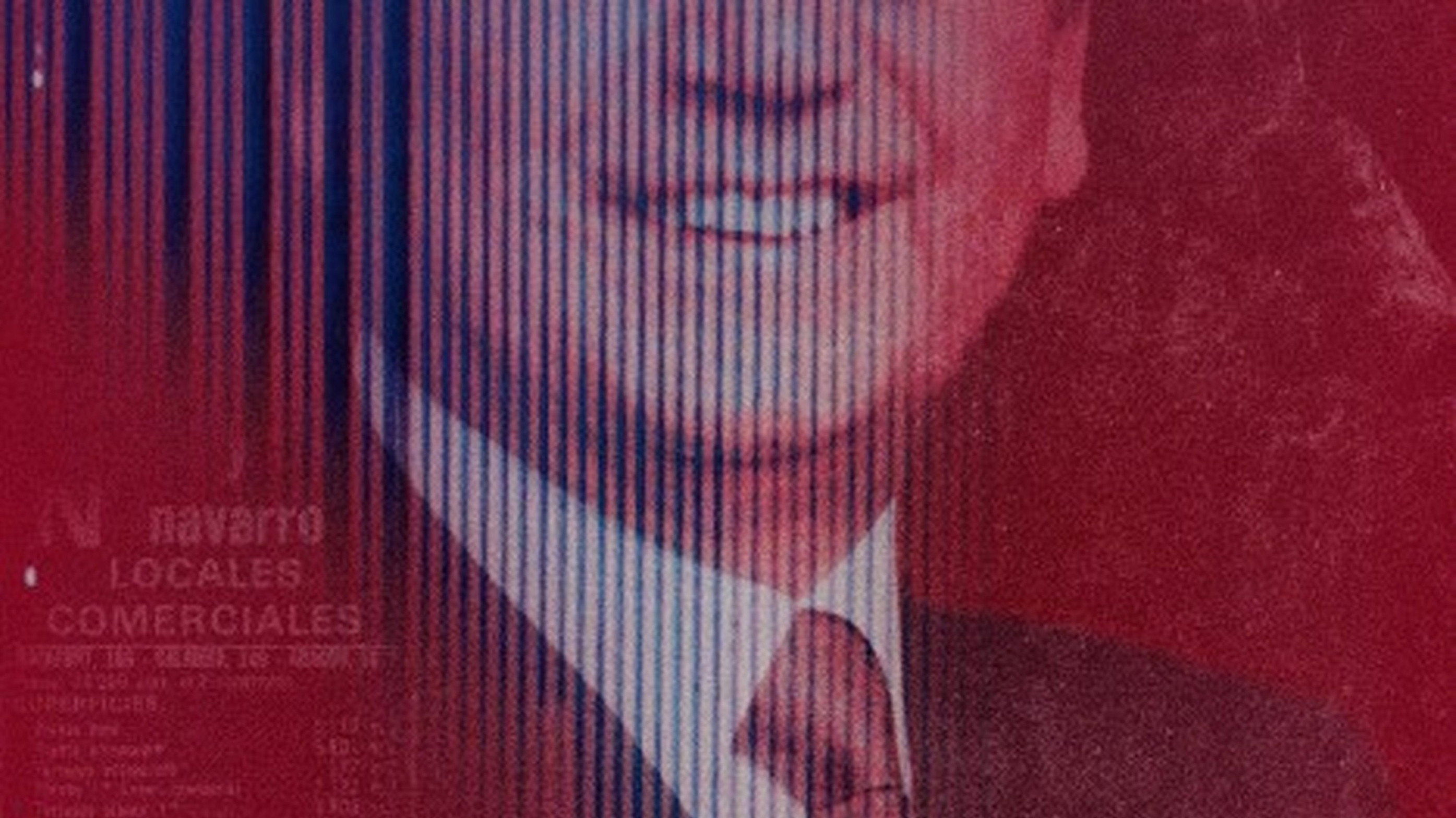 Núñez's poster