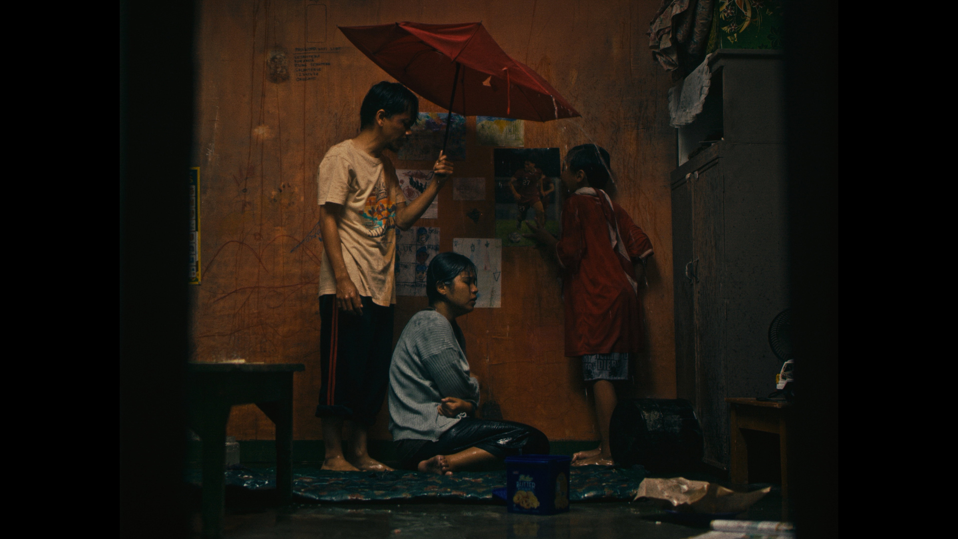 OutCast!'s poster