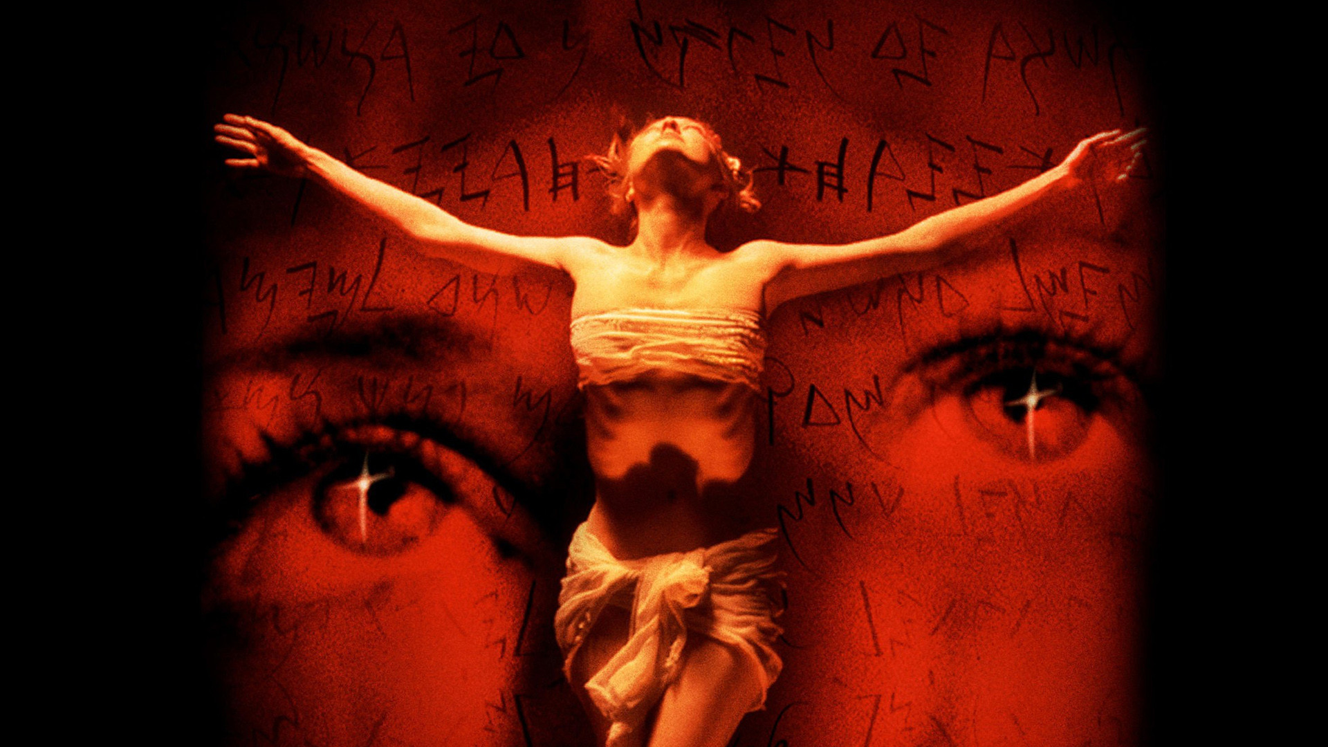 Stigmata's poster