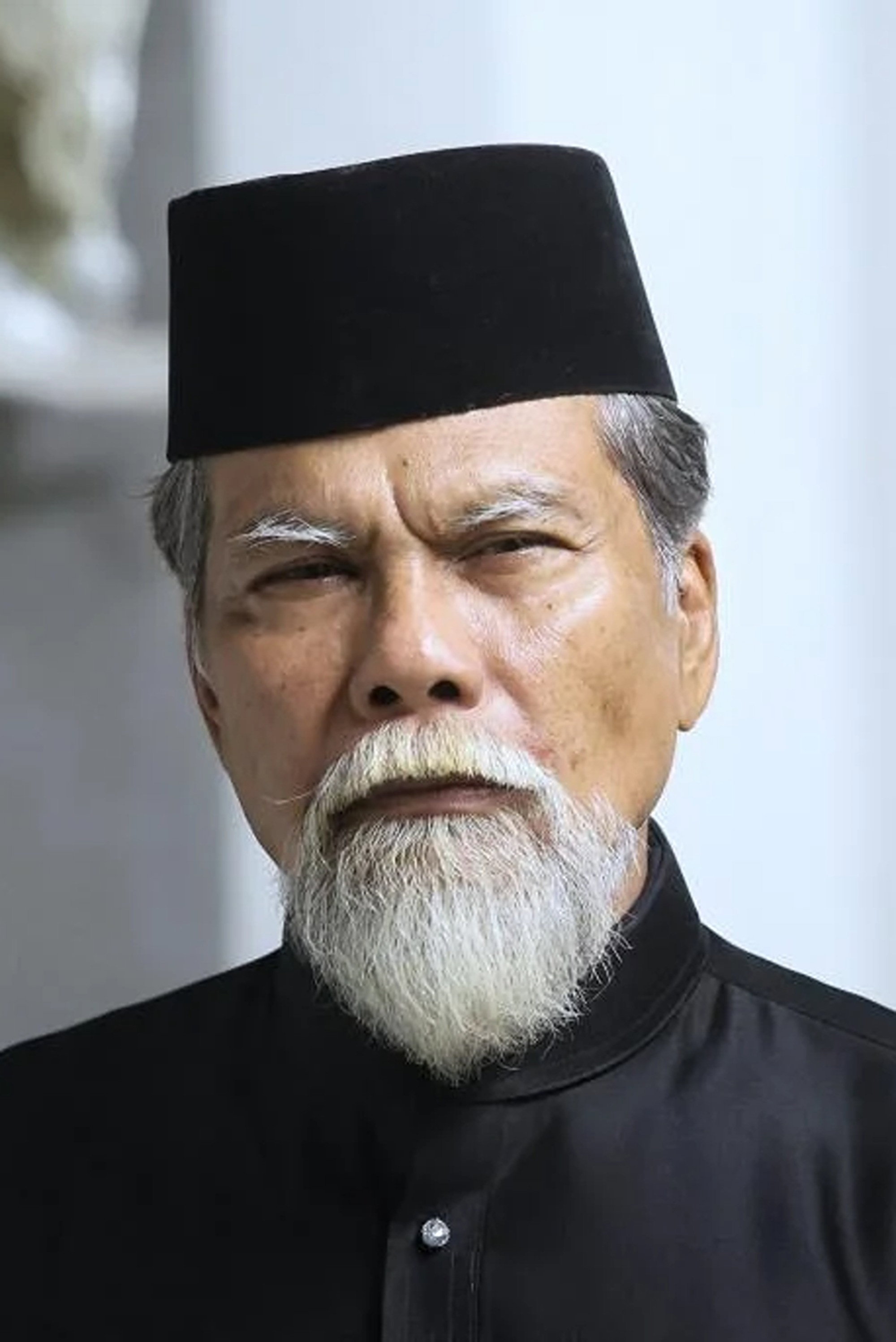 Razib Salimin's poster