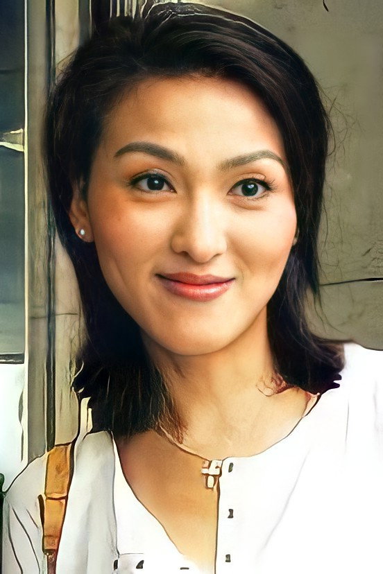 Amanda Lee Wai-Man's poster