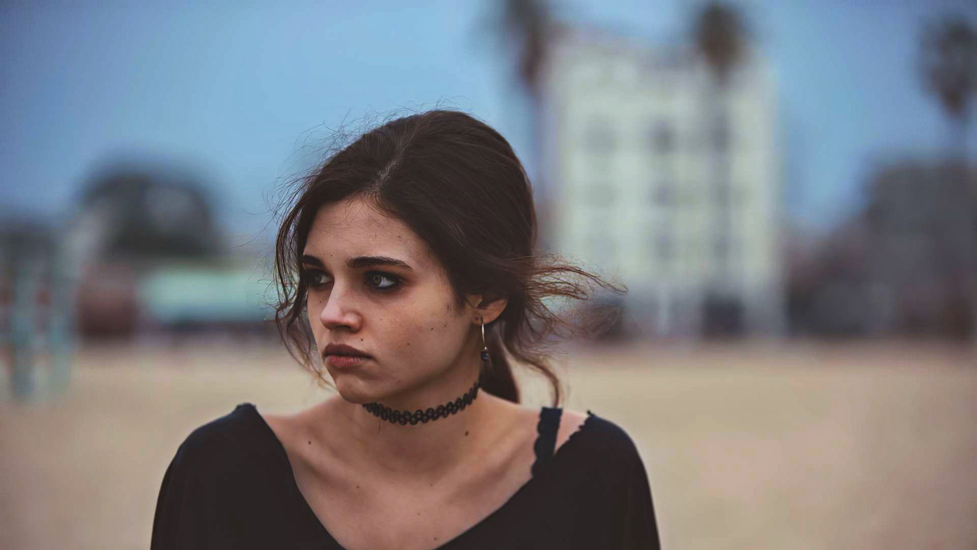 Adolescence's poster