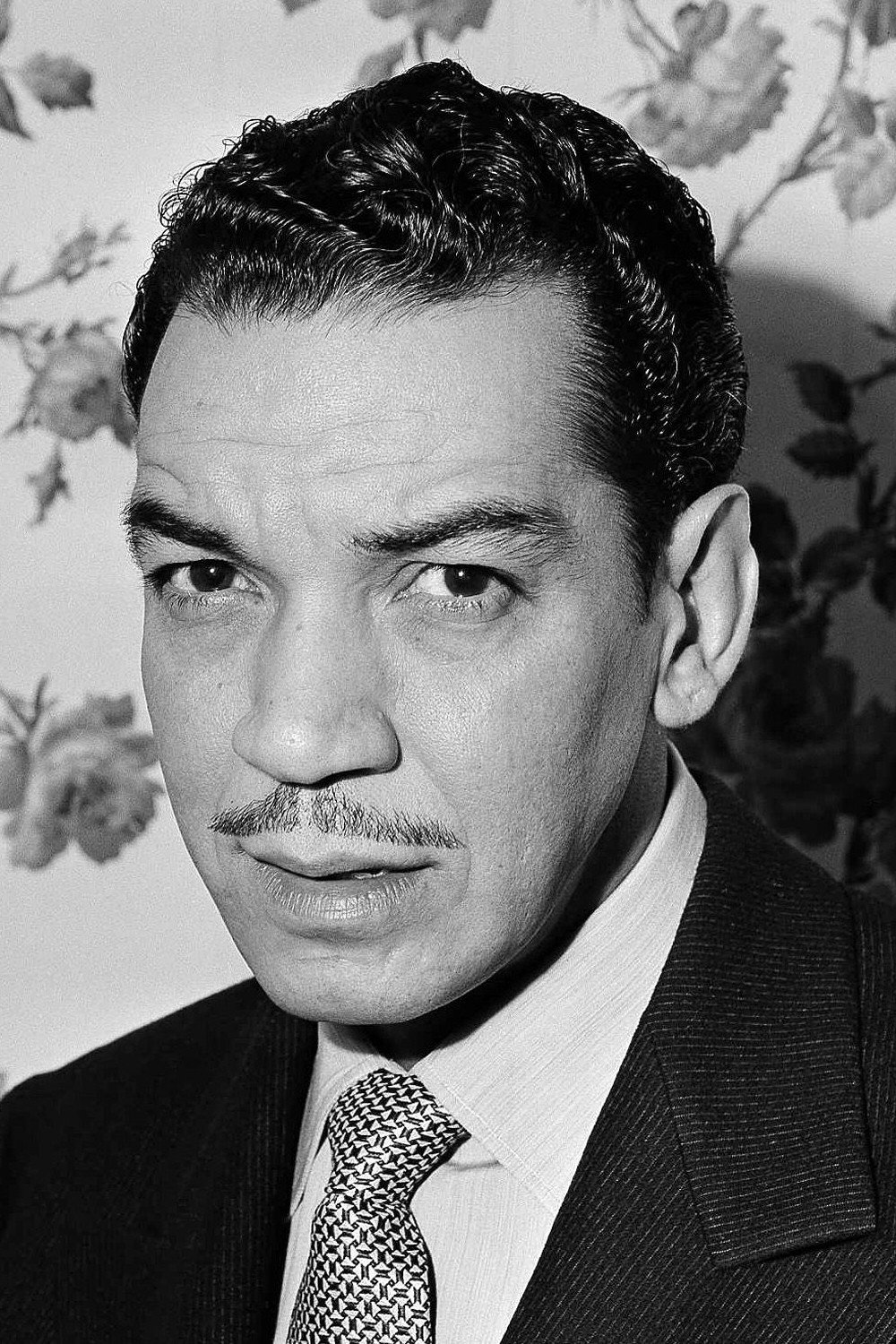 Cantinflas's poster
