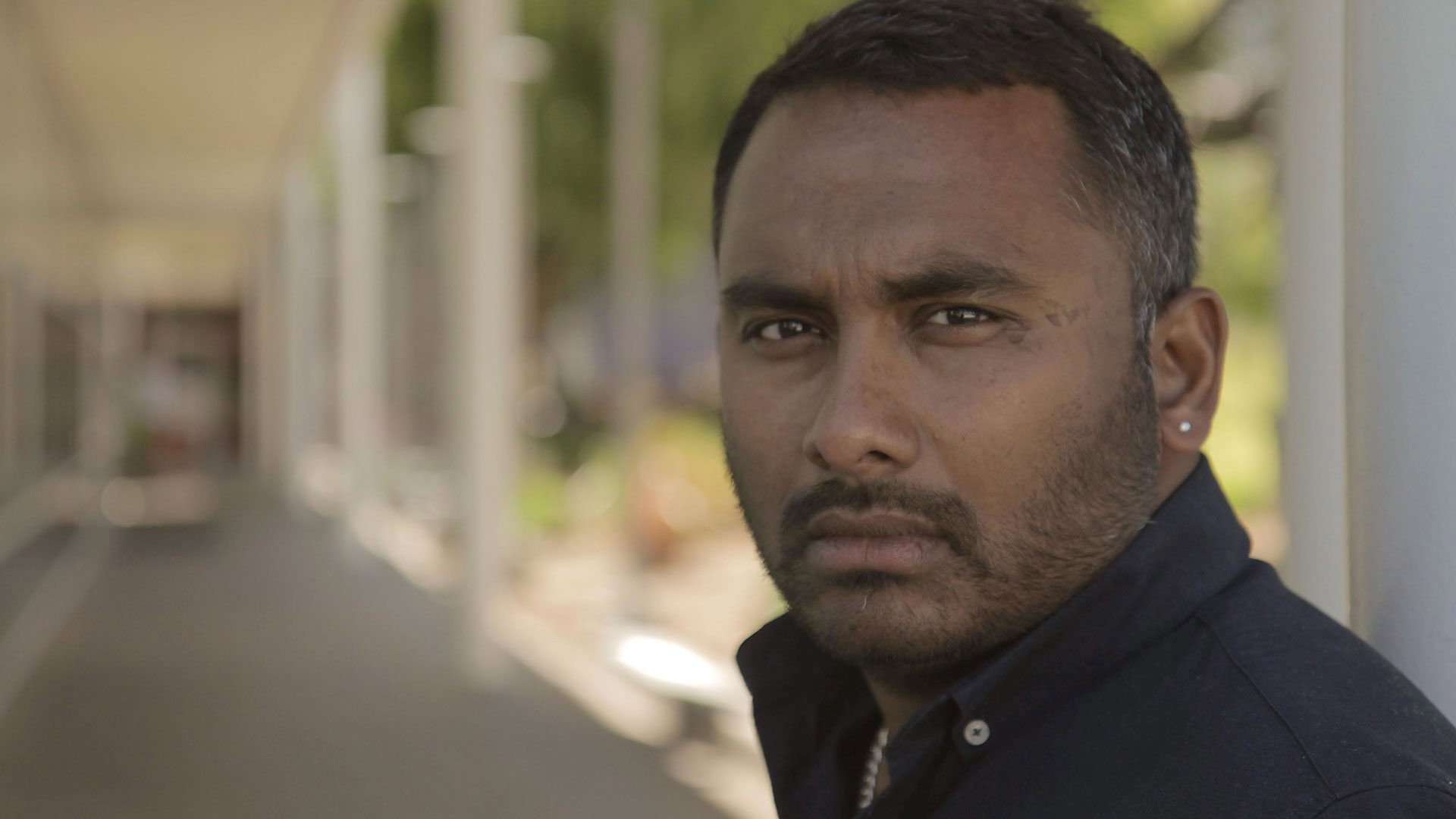 Amol Rajan Interviews's poster