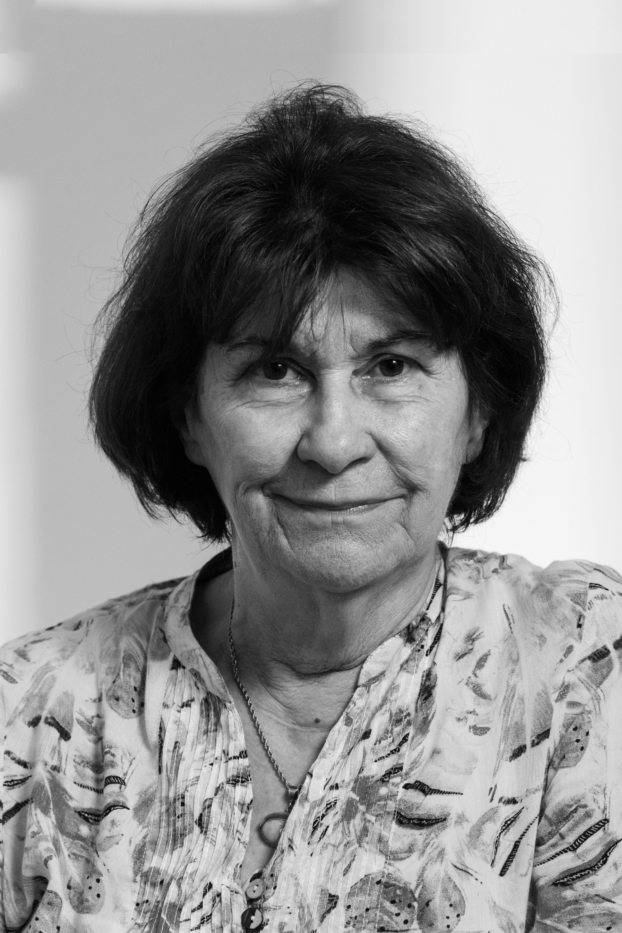 Marilyn Contardi's poster