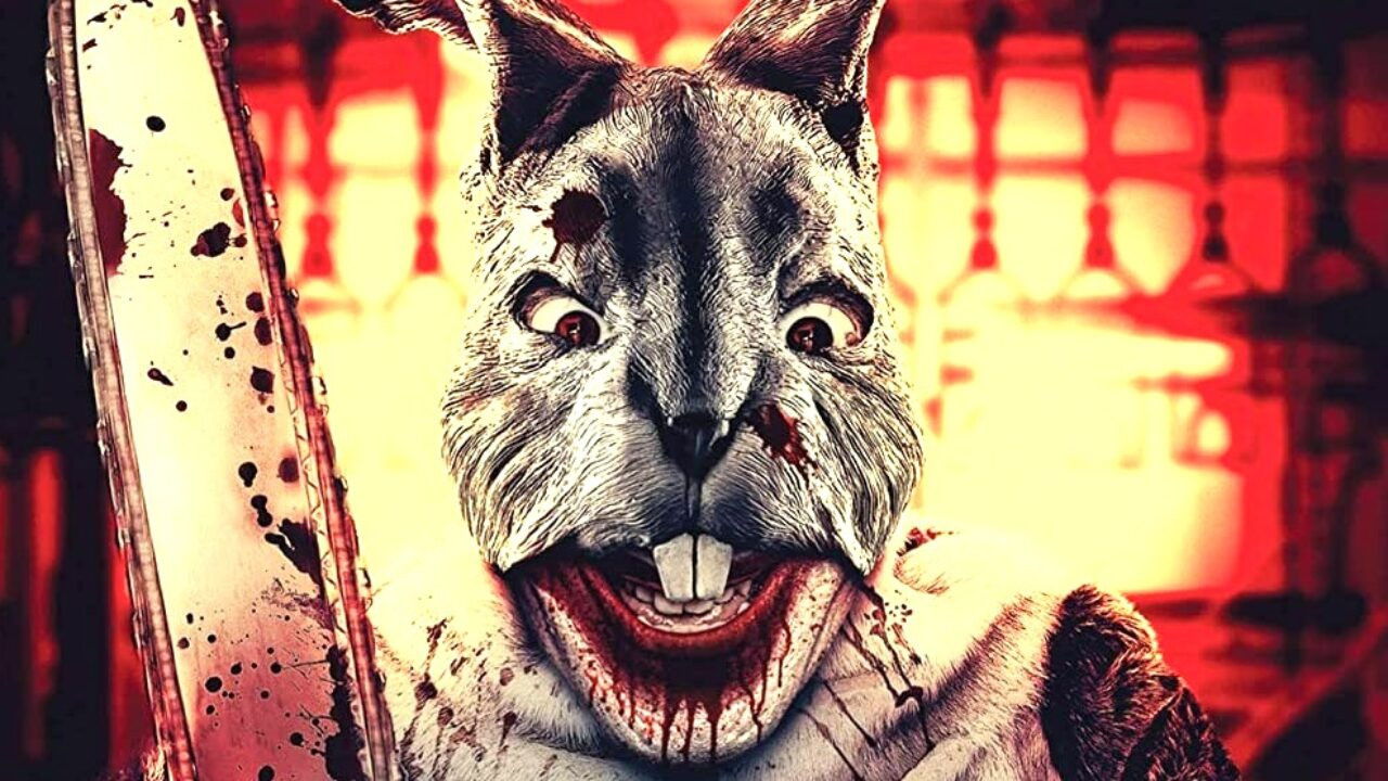 Easter Bunny Massacre's poster
