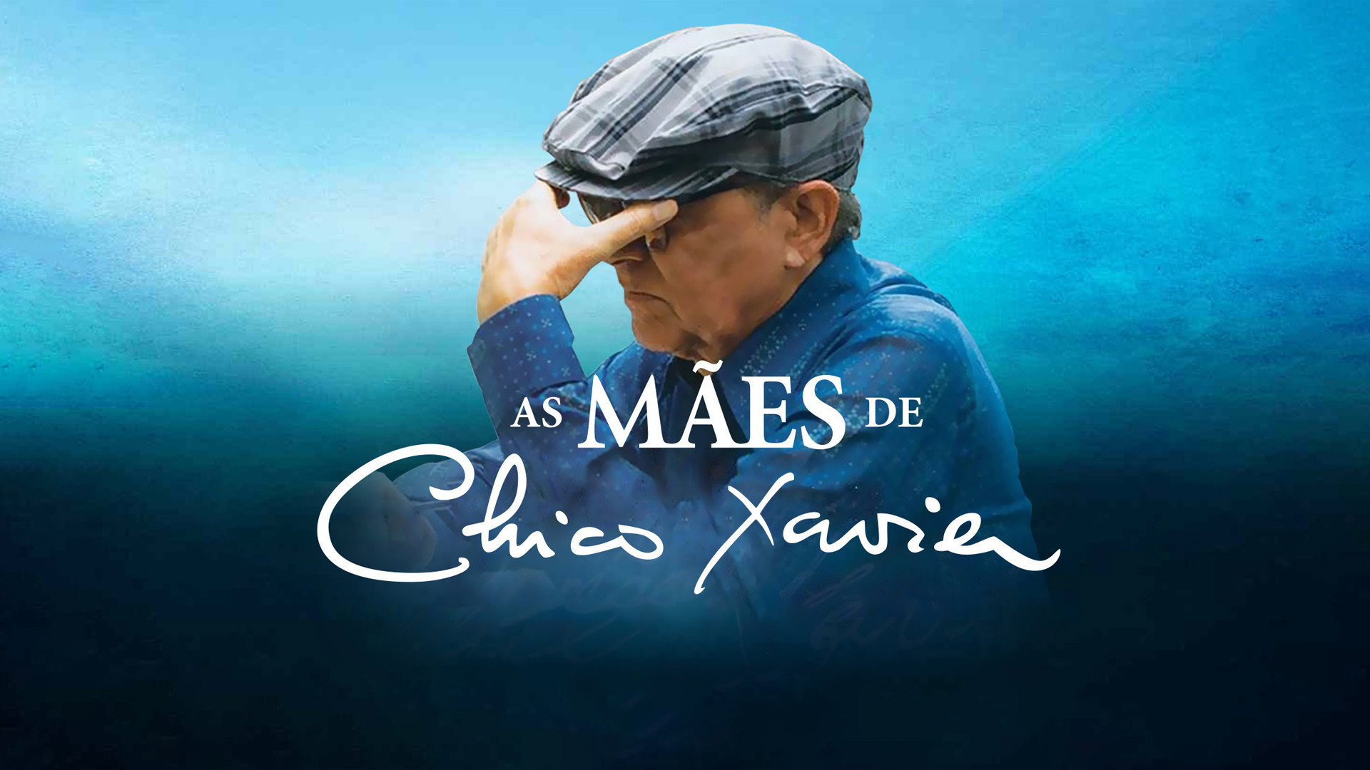 As Mães de Chico Xavier's poster