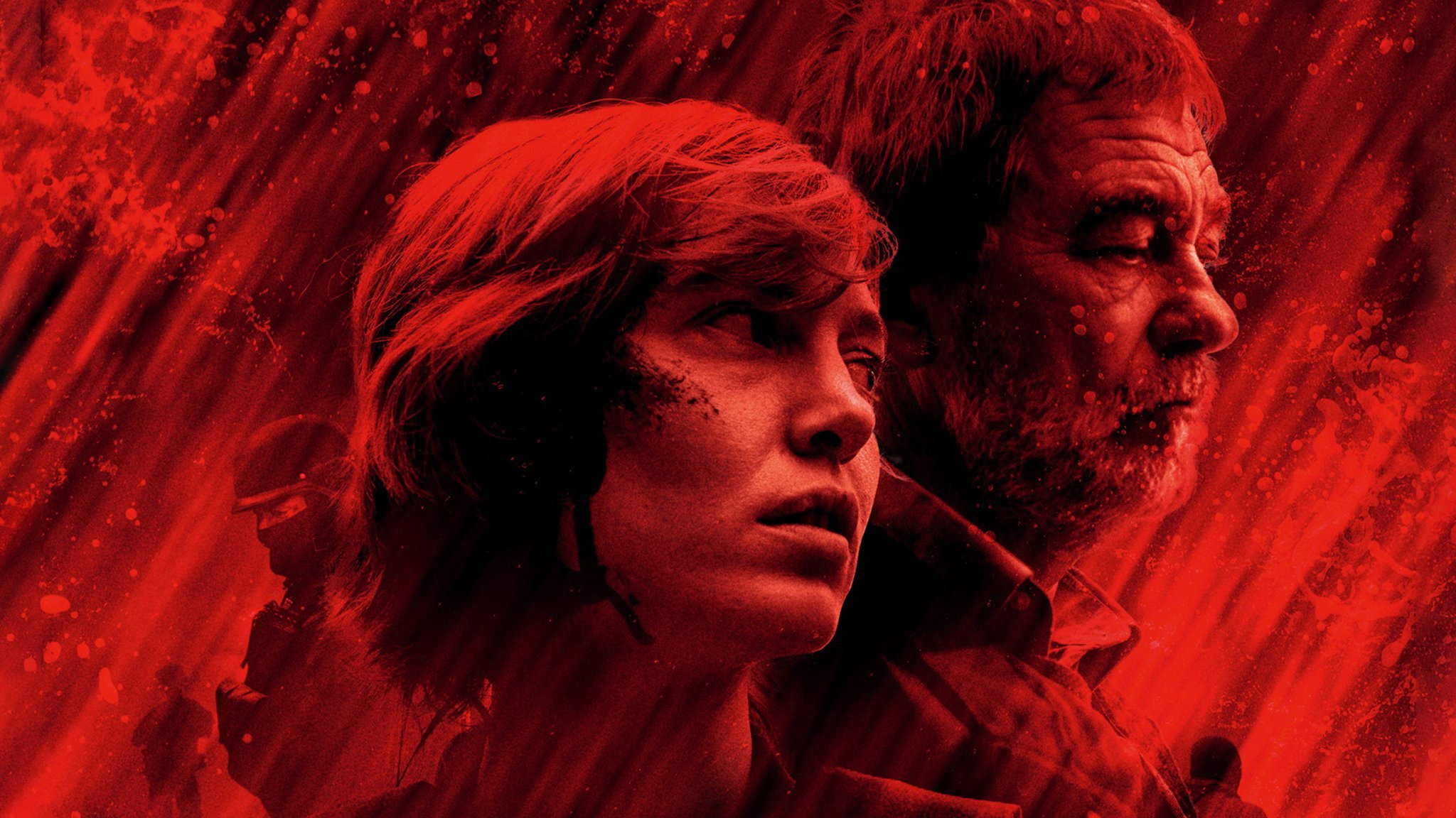 The Crimson Rivers's poster