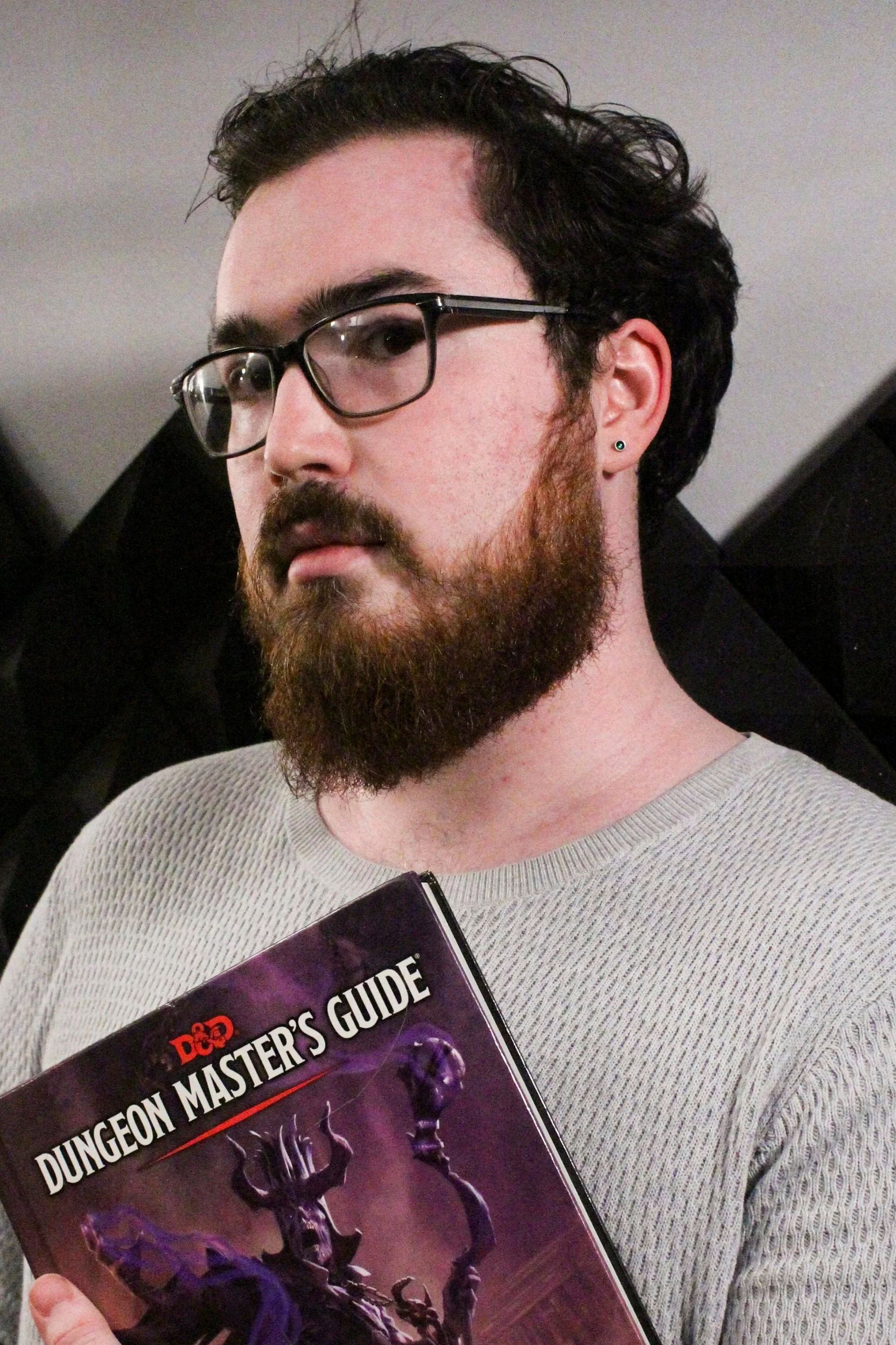 Foster's poster