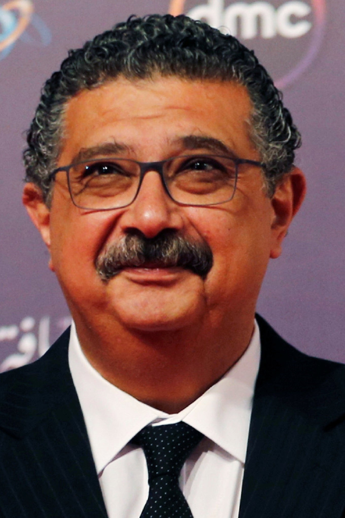 Maged El Kedwany's poster
