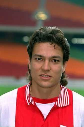 Jari Litmanen's poster