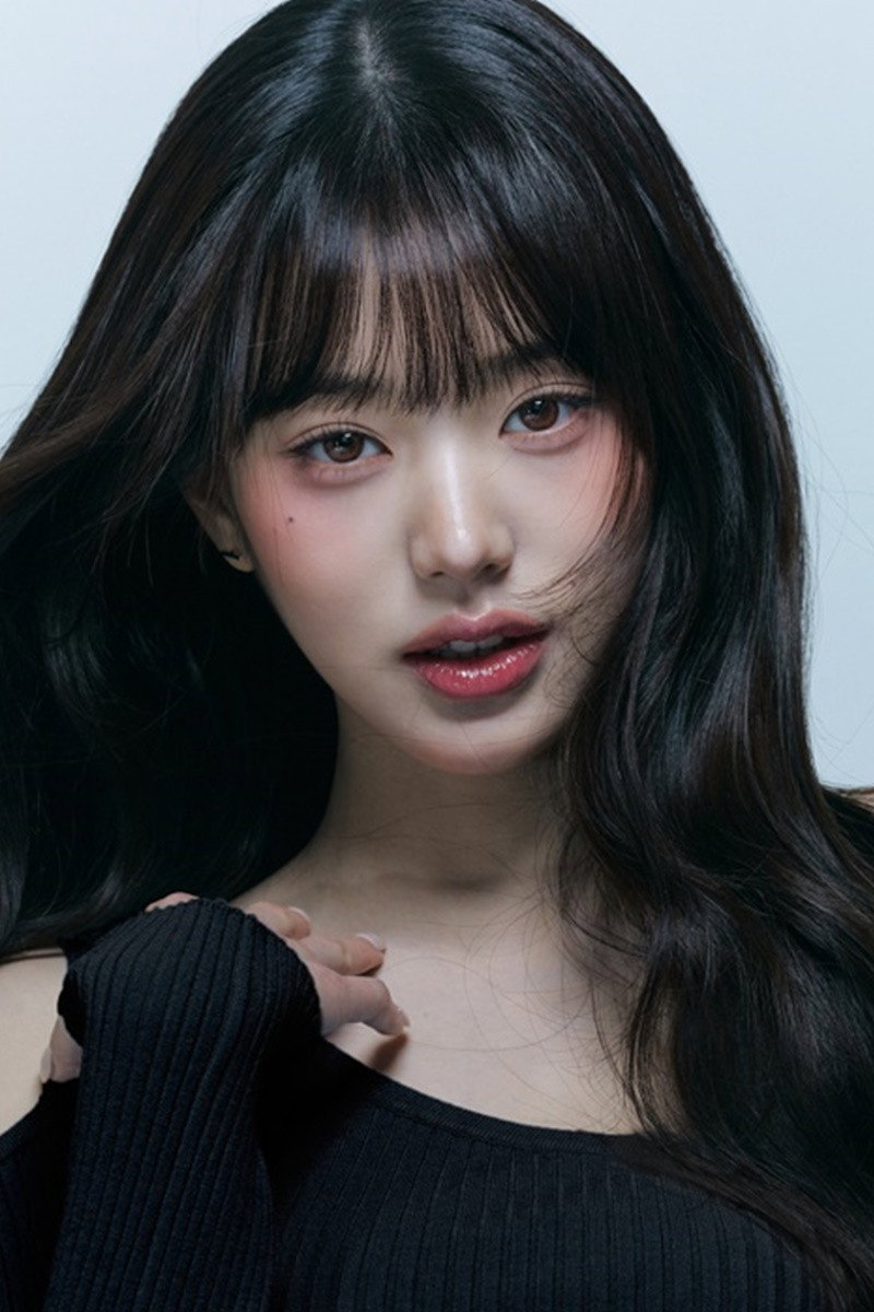 JANGWONYOUNG's poster